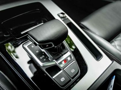 Audi SQ5 Quattro   - 22