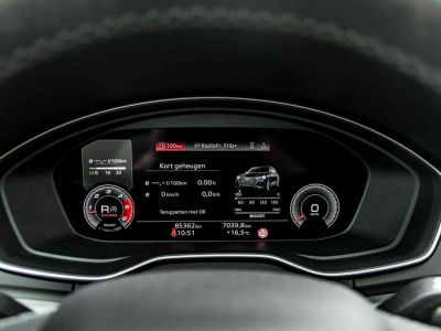 Audi SQ5 Quattro   - 23