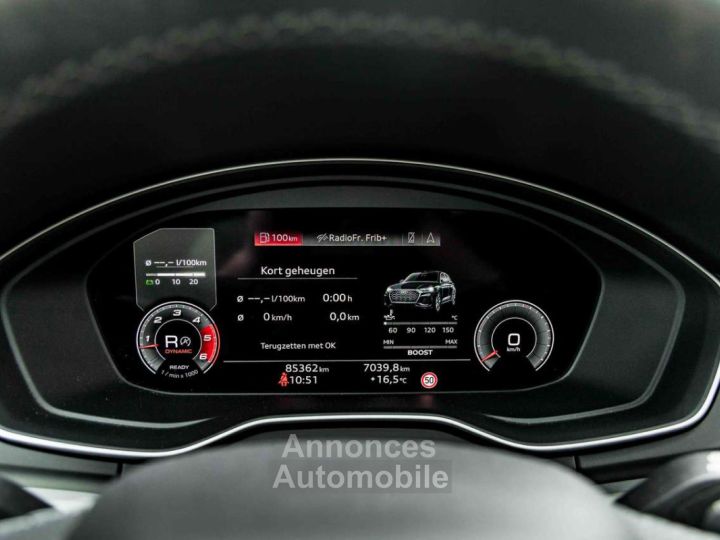 Audi SQ5 Quattro - 23