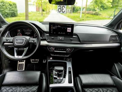 Audi SQ5 Quattro   - 25