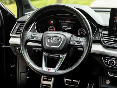Audi SQ5 Quattro   - 26