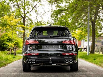 Audi SQ5 Quattro   - 27