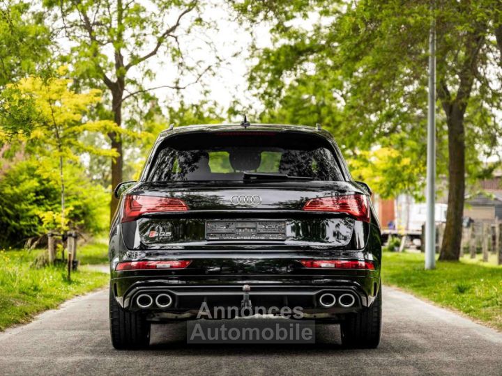 Audi SQ5 Quattro - 27