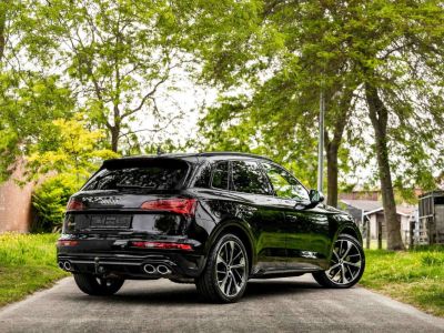 Audi SQ5 Quattro   - 28