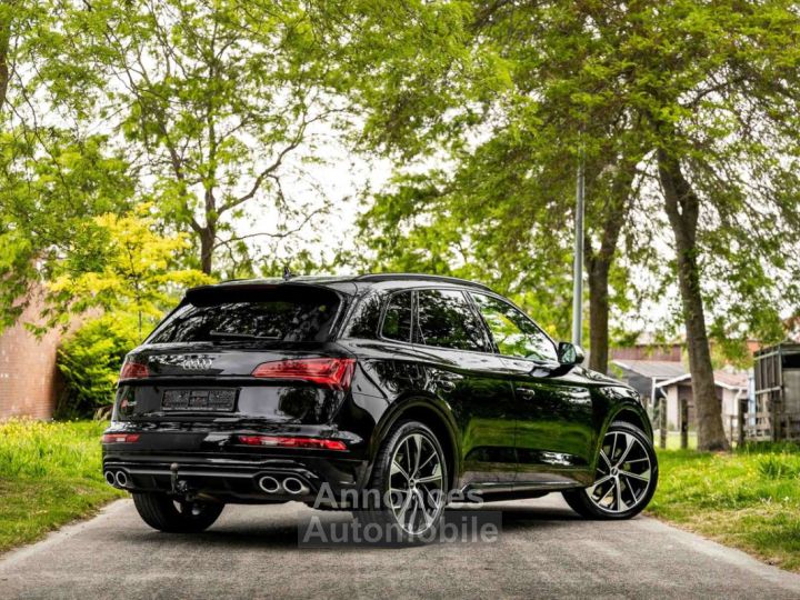 Audi SQ5 Quattro - 28