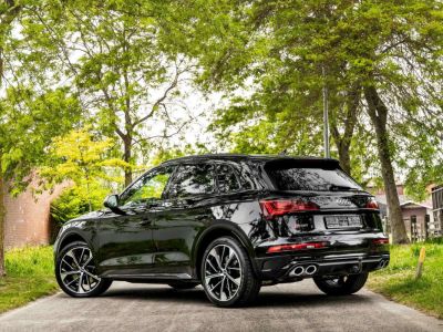 Audi SQ5 Quattro   - 29