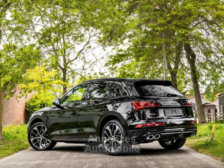 Audi SQ5 Quattro - 29