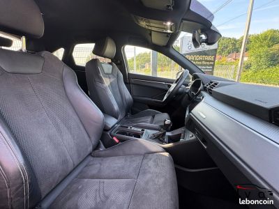 Audi Q3 Sportback 35 TDI 150 ch S Line   - 5