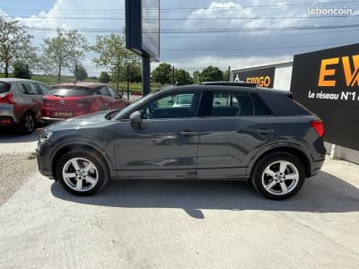 Audi Q2 16 30 TDI 116 ch SPORT TOIT OUVRANT   - 3