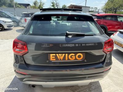 Audi Q2 16 30 TDI 116 ch SPORT TOIT OUVRANT   - 5