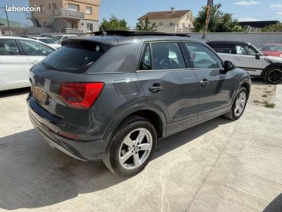 Audi Q2 16 30 TDI 116 ch SPORT TOIT OUVRANT   - 6