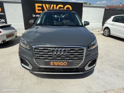Audi Q2 16 30 TDI 116 ch SPORT TOIT OUVRANT   - 9