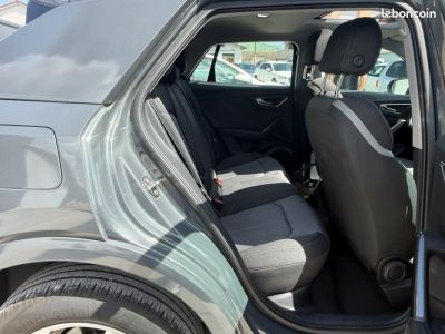Audi Q2 16 30 TDI 116 ch SPORT TOIT OUVRANT   - 15