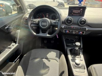 Audi Q2 16 30 TDI 116 ch SPORT TOIT OUVRANT   - 17