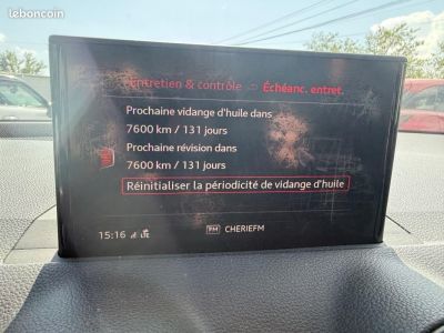 Audi Q2 16 30 TDI 116 ch SPORT TOIT OUVRANT   - 18