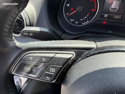 Audi Q2 16 30 TDI 116 ch SPORT TOIT OUVRANT   - 19
