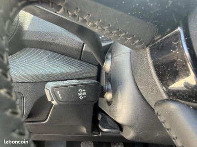 Audi Q2 16 30 TDI 116 ch SPORT TOIT OUVRANT   - 20