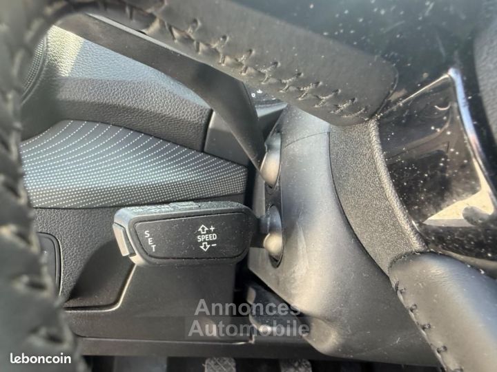Audi Q2 16 30 TDI 116 ch SPORT TOIT OUVRANT - 20