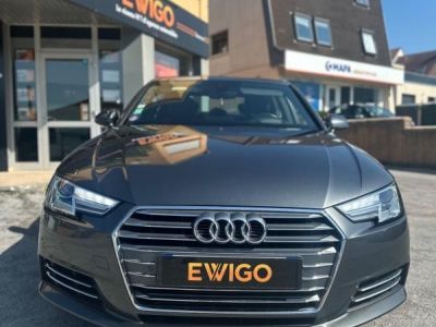 Audi A4 20 TFSI 190CH S line S-TRONIC BVA   - 2