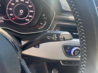 Audi A4 20 TFSI 190CH S line S-TRONIC BVA   - 17