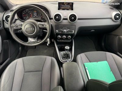Audi A1 s-Line 1l tfsi 95 garantie   - 3