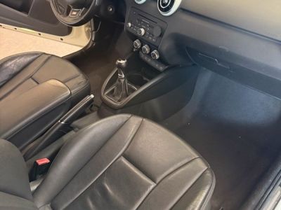 Audi A1 16 TDI 105 S-LINE Garantie 6 mois   - 4