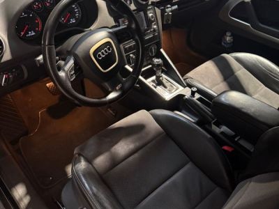 Audi A3 20 TDI 170 S line plus tronic   - 3