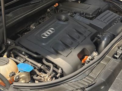Audi A3 20 TDI 170 S line plus tronic   - 5