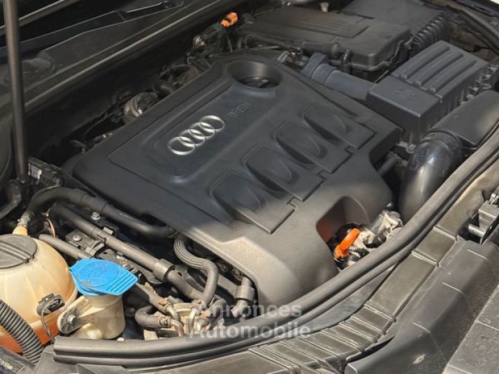 Audi A3 20 TDI 170 S line plus tronic - 5