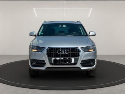 Audi Q3 20 TDI 177ch Ambiente quattro S tronic 7 *GARANTIE 24 MOIS*   - 2