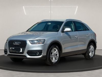 Audi Q3 20 TDI 177ch Ambiente quattro S tronic 7 *GARANTIE 24 MOIS*   - 3