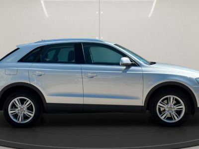 Audi Q3 20 TDI 177ch Ambiente quattro S tronic 7 *GARANTIE 24 MOIS*   - 4