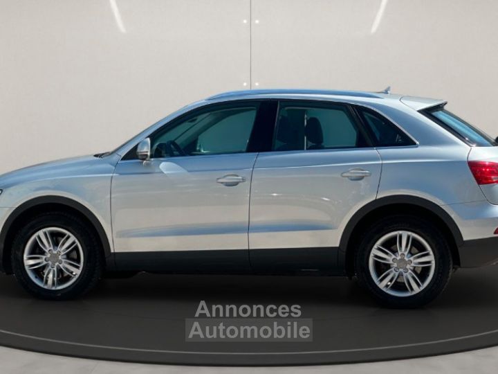 Audi Q3 20 TDI 177ch Ambiente quattro S tronic 7 *GARANTIE 24 MOIS* - 5