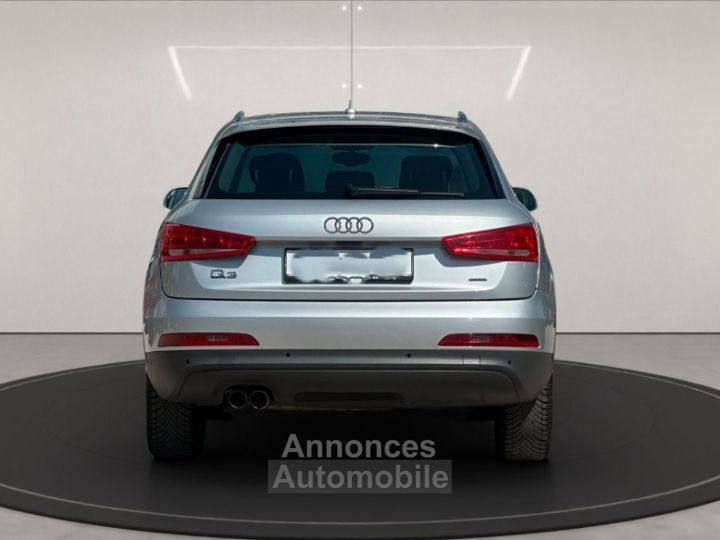 Audi Q3 20 TDI 177ch Ambiente quattro S tronic 7 *GARANTIE 24 MOIS* - 7