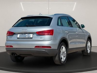 Audi Q3 20 TDI 177ch Ambiente quattro S tronic 7 *GARANTIE 24 MOIS*   - 8