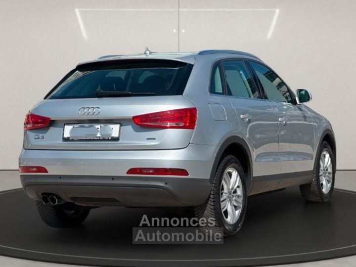 Audi Q3 20 TDI 177ch Ambiente quattro S tronic 7 *GARANTIE 24 MOIS* - 8