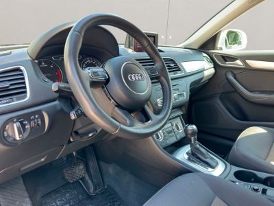 Audi Q3 20 TDI 177ch Ambiente quattro S tronic 7 *GARANTIE 24 MOIS*   - 10