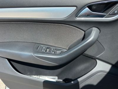 Audi Q3 20 TDI 177ch Ambiente quattro S tronic 7 *GARANTIE 24 MOIS*   - 11