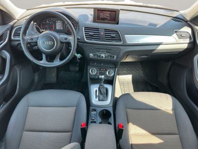 Audi Q3 20 TDI 177ch Ambiente quattro S tronic 7 *GARANTIE 24 MOIS*   - 13