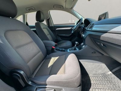 Audi Q3 20 TDI 177ch Ambiente quattro S tronic 7 *GARANTIE 24 MOIS*   - 16