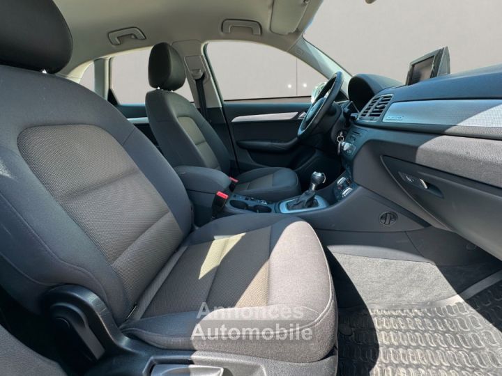 Audi Q3 20 TDI 177ch Ambiente quattro S tronic 7 *GARANTIE 24 MOIS* - 16