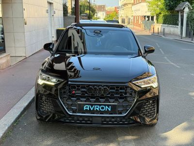 Audi RS Q3 RSQ3 II SPORTBACK 25 TFSI 400 CH S TRONIC 7   - 2