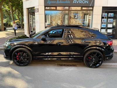 Audi RS Q3 RSQ3 II SPORTBACK 25 TFSI 400 CH S TRONIC 7   - 3