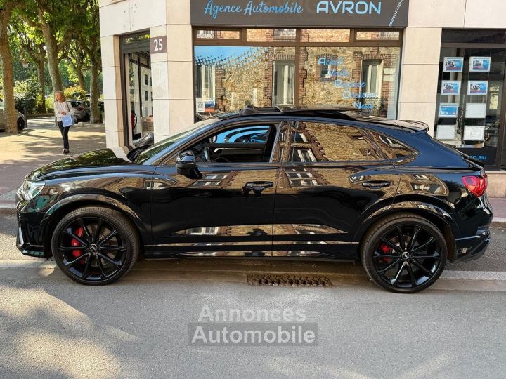 Audi RS Q3 RSQ3 II SPORTBACK 25 TFSI 400 CH S TRONIC 7 - 3