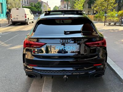 Audi RS Q3 RSQ3 II SPORTBACK 25 TFSI 400 CH S TRONIC 7   - 4