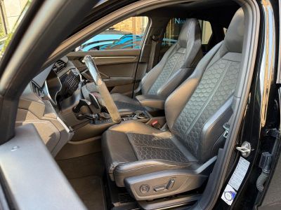 Audi RS Q3 RSQ3 II SPORTBACK 25 TFSI 400 CH S TRONIC 7   - 5