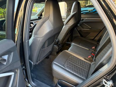 Audi RS Q3 RSQ3 II SPORTBACK 25 TFSI 400 CH S TRONIC 7   - 6