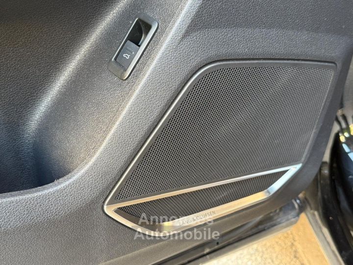 Audi RS Q3 RSQ3 II SPORTBACK 25 TFSI 400 CH S TRONIC 7 - 10