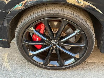 Audi RS Q3 RSQ3 II SPORTBACK 25 TFSI 400 CH S TRONIC 7   - 22