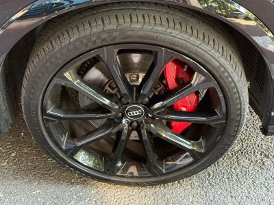 Audi RS Q3 RSQ3 II SPORTBACK 25 TFSI 400 CH S TRONIC 7   - 25